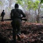 Naxal Encounter