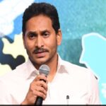 Jaganmohan Reddy