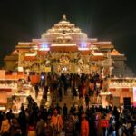 Ayodhya Ram Mandir