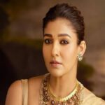 Nayanthara :