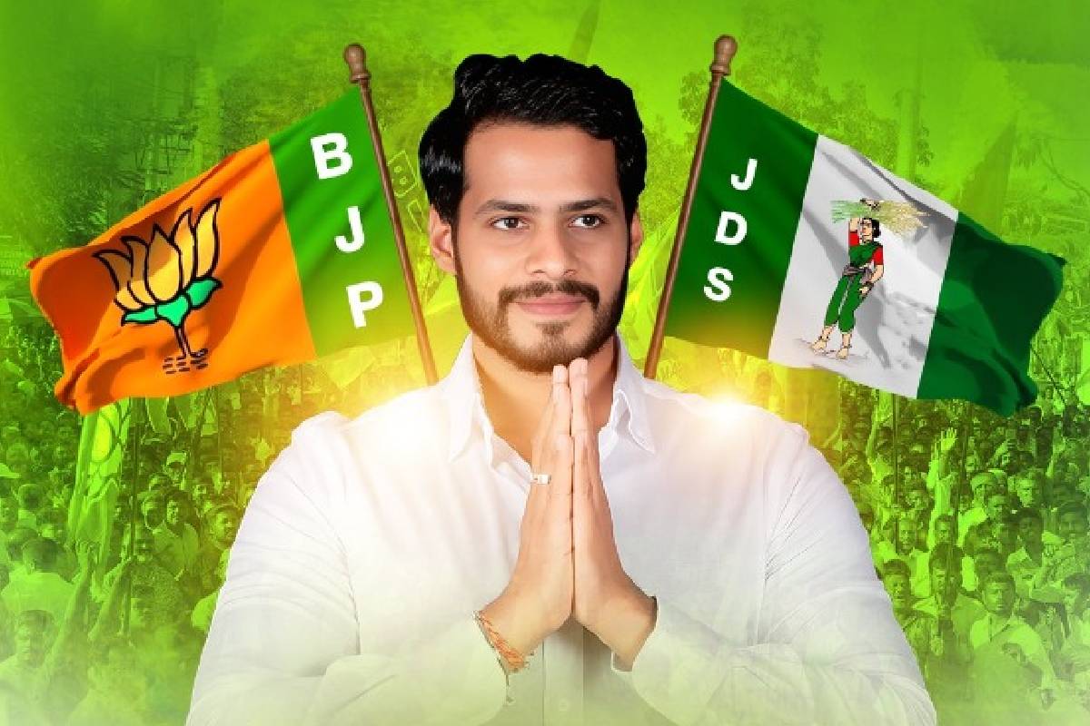 Channapatna by election