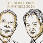 Nobel Prize in Physics 2024