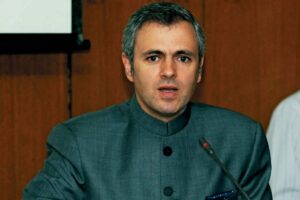 Omar Abdullah