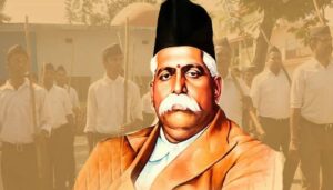 RSS Sarsanghchalak