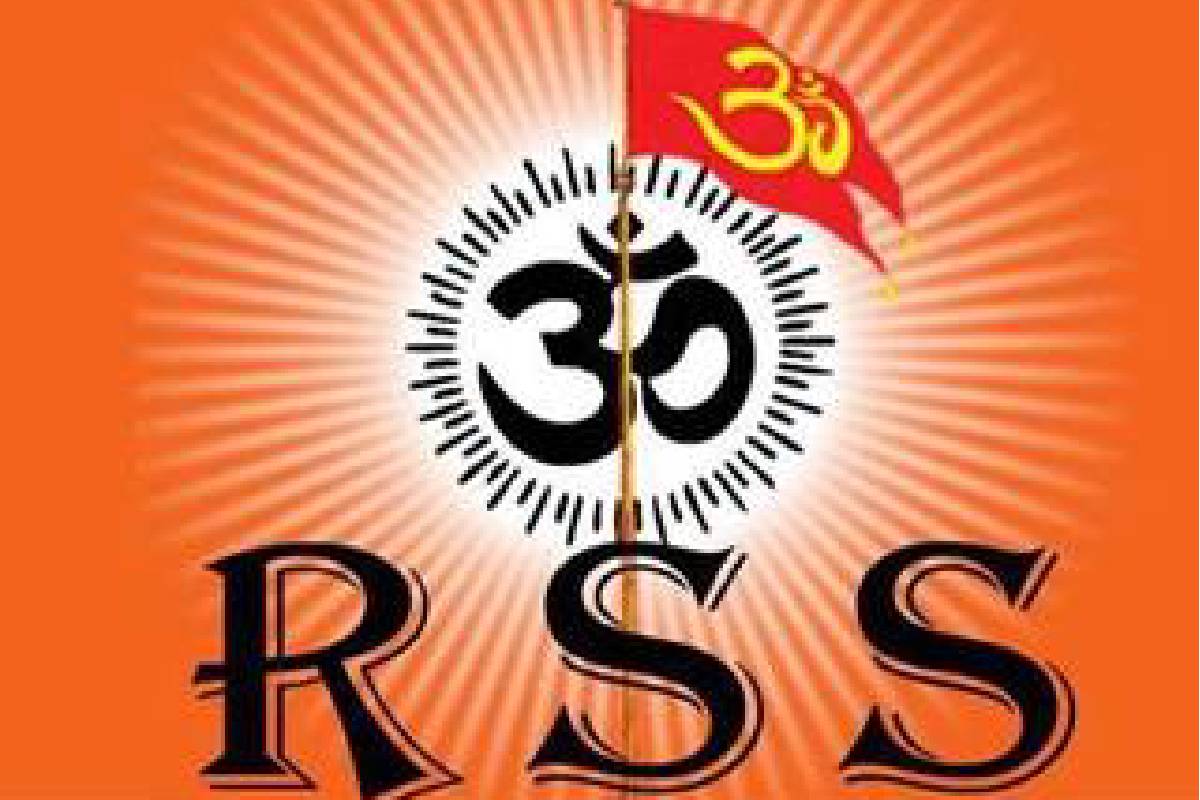 RSS Marks 100 Years