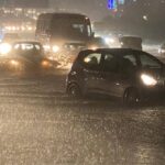 Bengaluru Rain