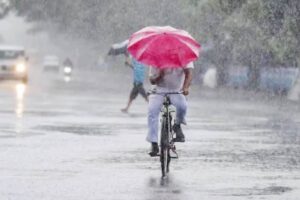 Karnataka Weather