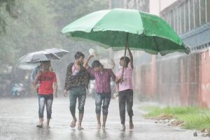 Karnataka Weather