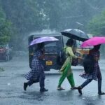 Karnataka Rain