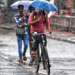 Karnataka Rain