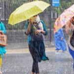 Karnataka Rain