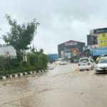 Bengaluru Rain