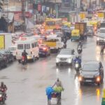 Karnataka Rain