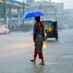 Karnataka Rain