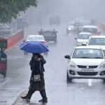 Karnataka Rain