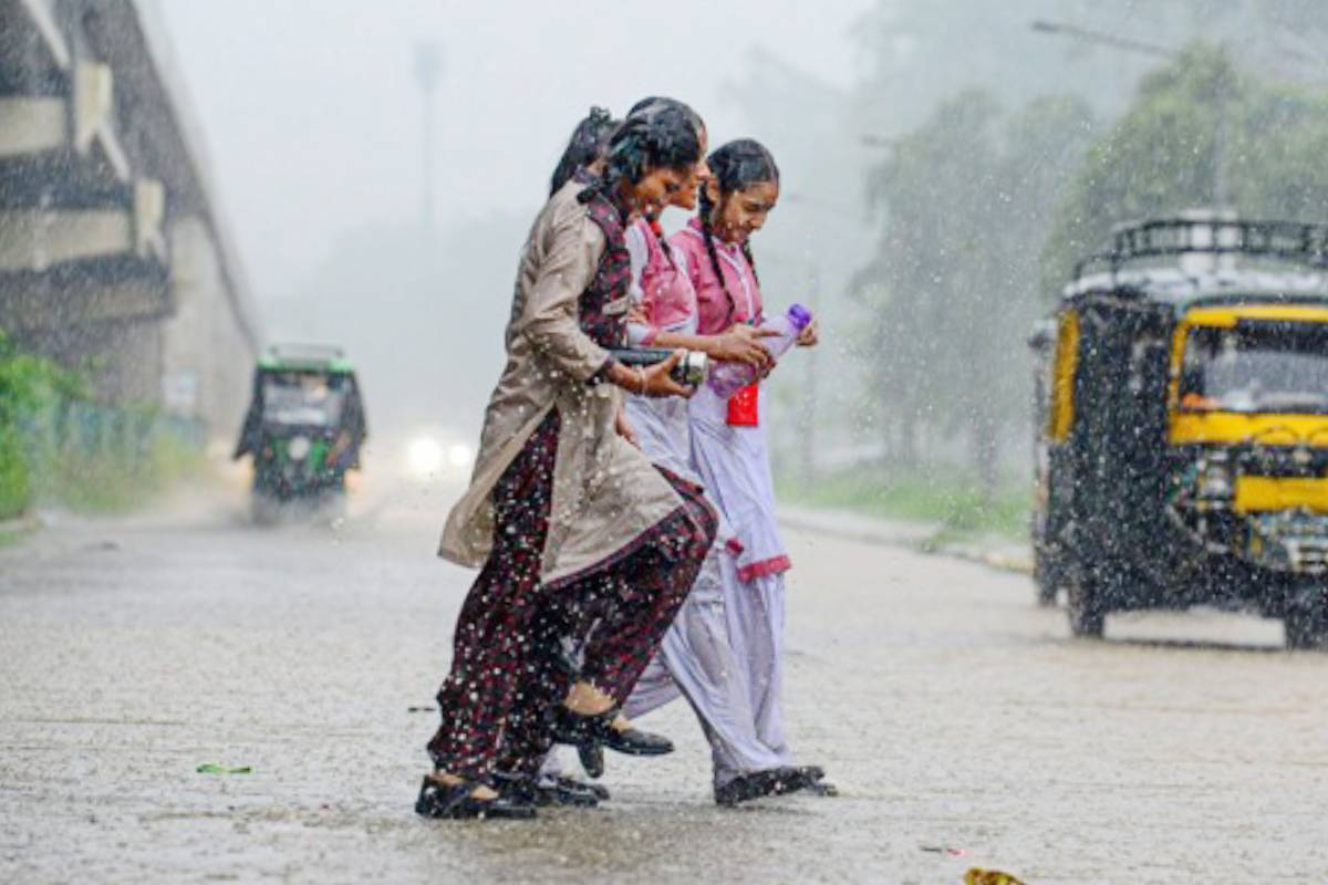 Karnataka Weather