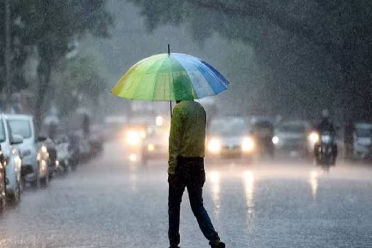 Karnataka Weather