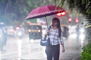 Karnataka Weather