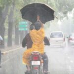 Karnataka Rain