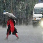 Karnataka Rain