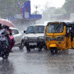 Karnataka Rain