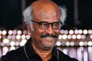 Rajinikanth