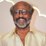 Suprestar Rajinikanth