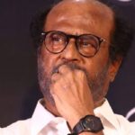 Superstar Rajinikanth