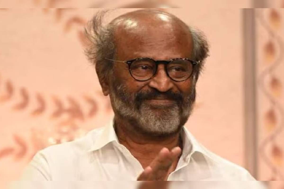 Rajinikanth