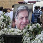 Ratan Tata Passes Away