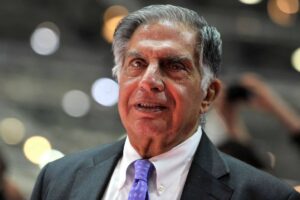 Ratan Tata