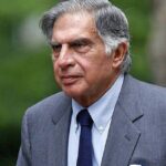 Ratan Tata Death