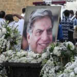 Ratan Tata Death