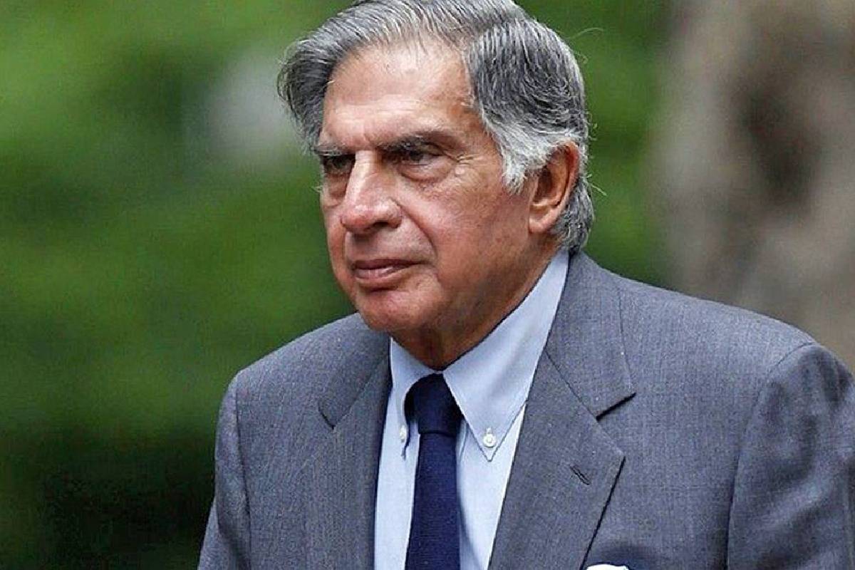 Ratan Tata Death