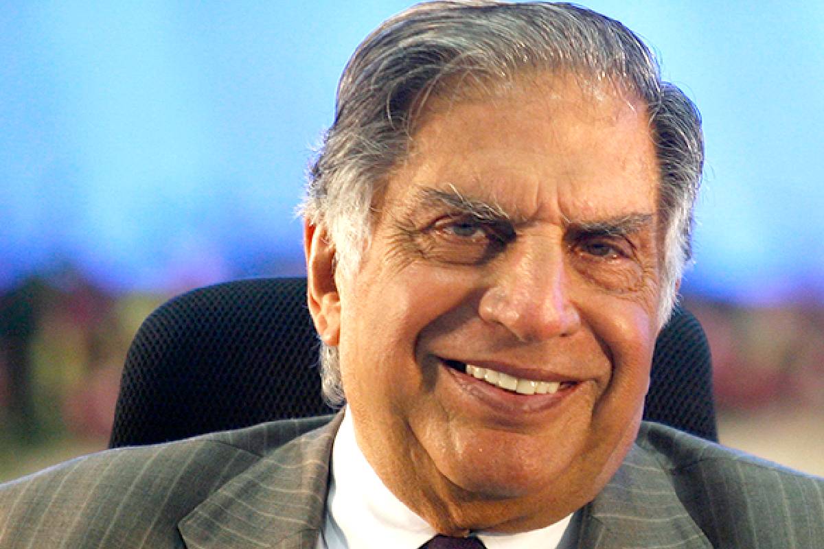 Ratan Tata