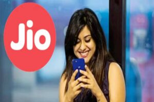 Reliance Jio