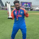 Rishabh Pant Birthday