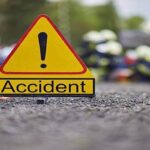 Road Accident