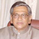 S M Krishna