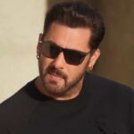 SALMAN KHAN