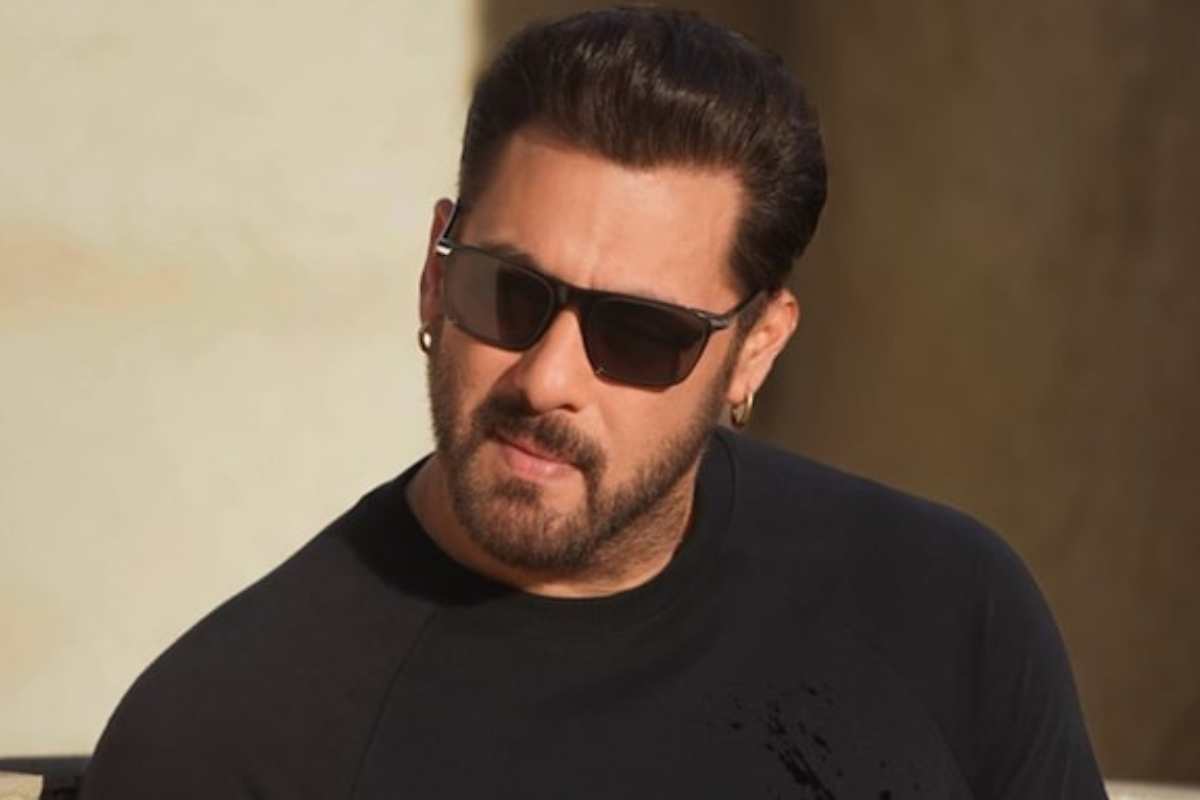 SALMAN KHAN