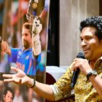 Sachin Tendulkar