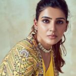 Samantha Ruth Prabhu