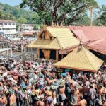 Sabarimala Temple