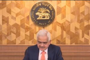 Shaktikanta Das