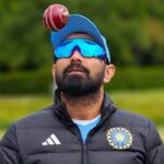 Mohammed Shami