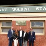 Shane Warne