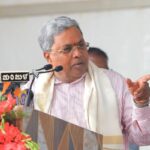 CM Siddaramaiah