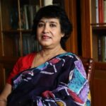 Taslima Nasreen