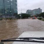 Bangalore Rain